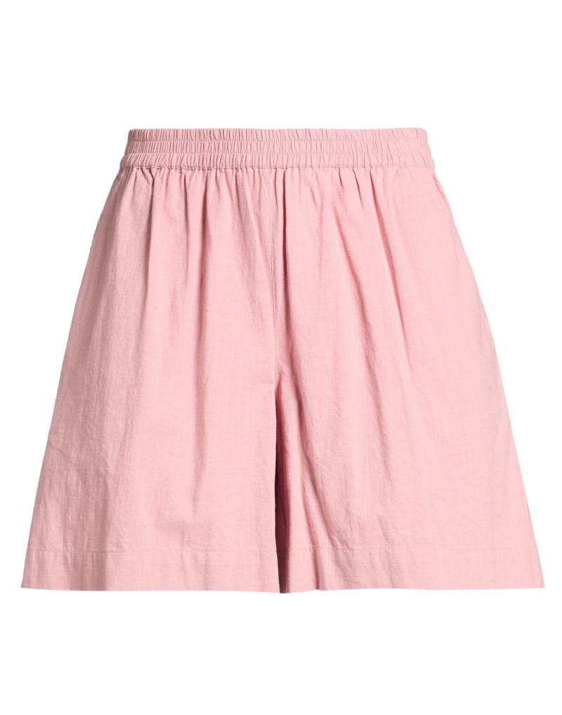 SKALL STUDIO Shorts & Bermudashorts Damen Rosa von SKALL STUDIO