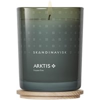 SKANDINAVISK ARKTIS Scented Candle Duftkerze von SKANDINAVISK
