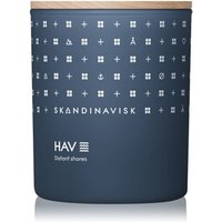 SKANDINAVISK HAV Duftkerze von SKANDINAVISK