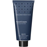 SKANDINAVISK HAV Hand Cream Handcreme von SKANDINAVISK