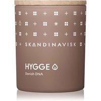 SKANDINAVISK HYGGE Duftkerze von SKANDINAVISK