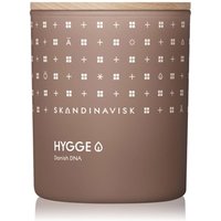 SKANDINAVISK HYGGE Duftkerze von SKANDINAVISK