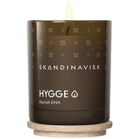 SKANDINAVISK HYGGE Scented Candle Special Edition Duftkerze von SKANDINAVISK