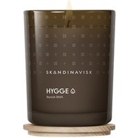 SKANDINAVISK HYGGE Scented Candle Special Edition Duftkerze von SKANDINAVISK