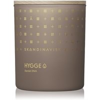 SKANDINAVISK HYGGE Special Edition Duftkerze von SKANDINAVISK