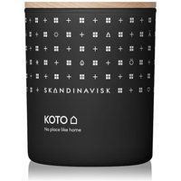 SKANDINAVISK KOTO Duftkerze von SKANDINAVISK