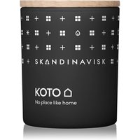 SKANDINAVISK KOTO Duftkerze von SKANDINAVISK