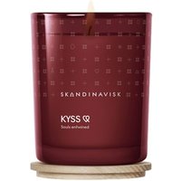SKANDINAVISK KYSS Scented Candle Duftkerze SKANDINAVISK KYSS Scented Candle Duftkerze von SKANDINAVISK
