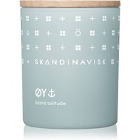 SKANDINAVISK ØY Duftkerze von SKANDINAVISK