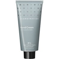 SKANDINAVISK ØY Hand Cream Handcreme von SKANDINAVISK