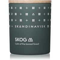 SKANDINAVISK SKOG Duftkerze von SKANDINAVISK