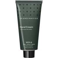 SKANDINAVISK SKOG Hand Cream Handcreme von SKANDINAVISK