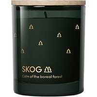 SKANDINAVISK SKOG Scented Candle Special Gold Edition Duftkerze SKANDINAVISK SKOG Scented Candle Special Gold Edition Duftkerze von SKANDINAVISK