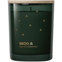 SKANDINAVISK SKOG Scented Candle Special Gold Edition Duftkerze SKANDINAVISK SKOG Scented Candle Special Gold Edition Duftkerze von SKANDINAVISK