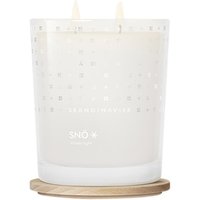 SKANDINAVISK SNÖ Scented Candle Special Edition Duftkerze SKANDINAVISK SNÖ Scented Candle Special Edition Duftkerze von SKANDINAVISK