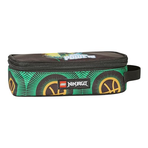 SKANDO BAGS Lego NINJAGO Etui von SKANDO BAGS