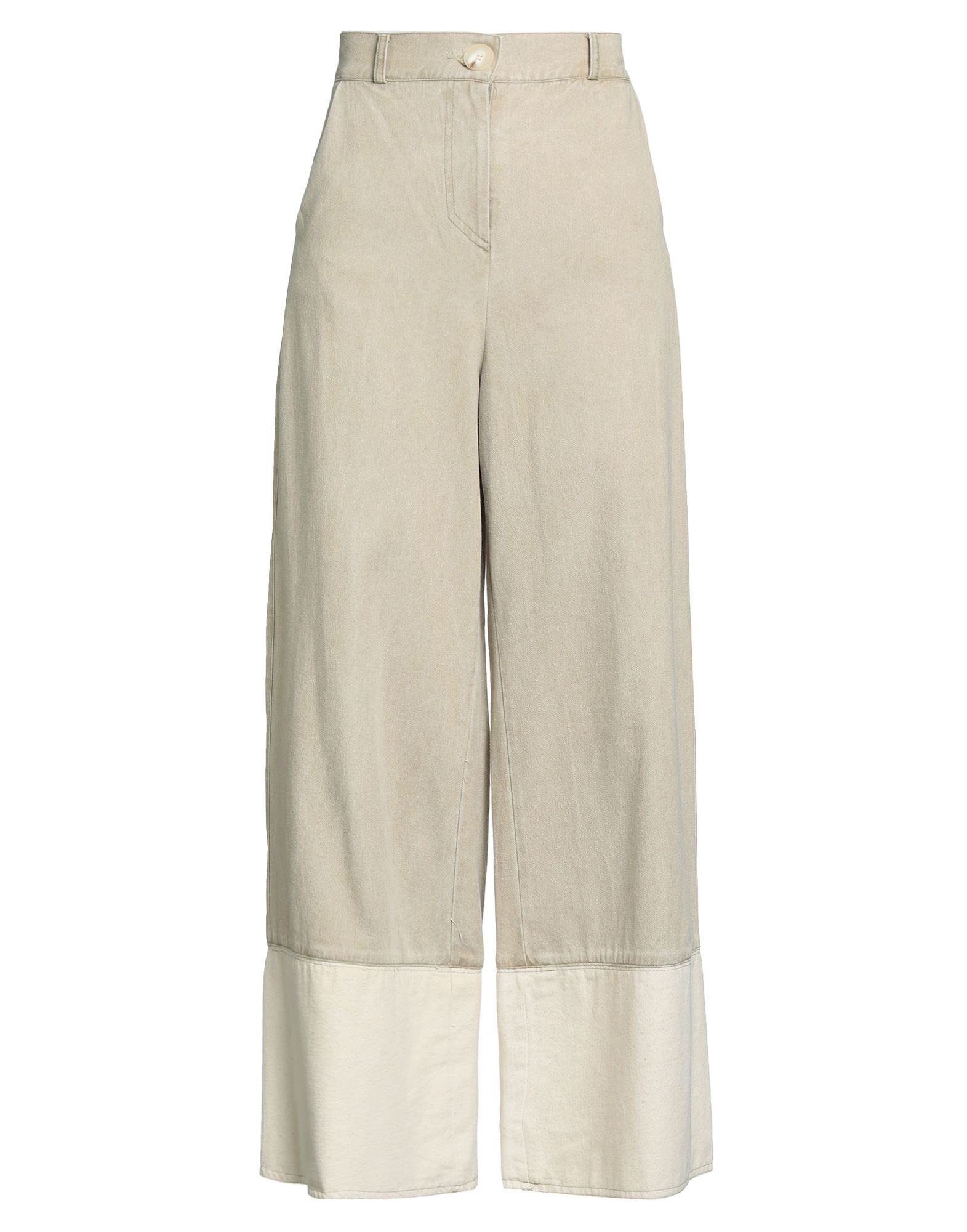 SKATÏE Hose Damen Grau von SKATÏE