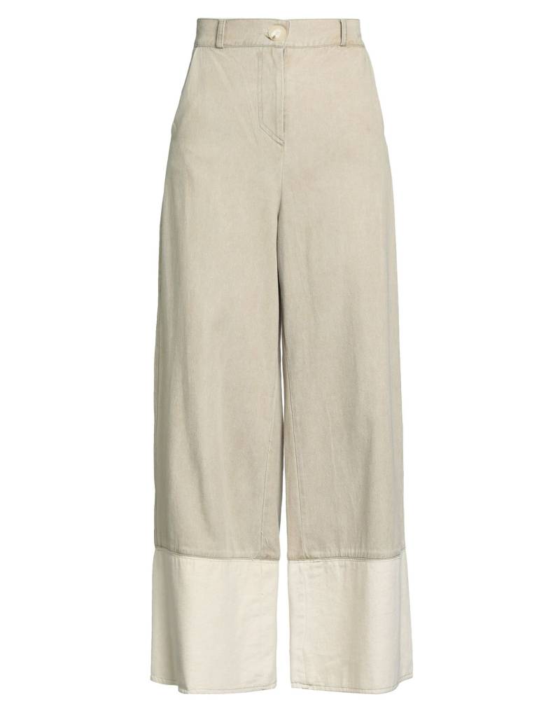 SKATÏE Hose Damen Grau von SKATÏE