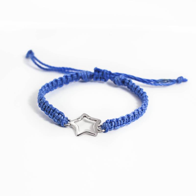 Makramee Armband Für Frauen - Geschenke Sie von SKBeadedBoutique