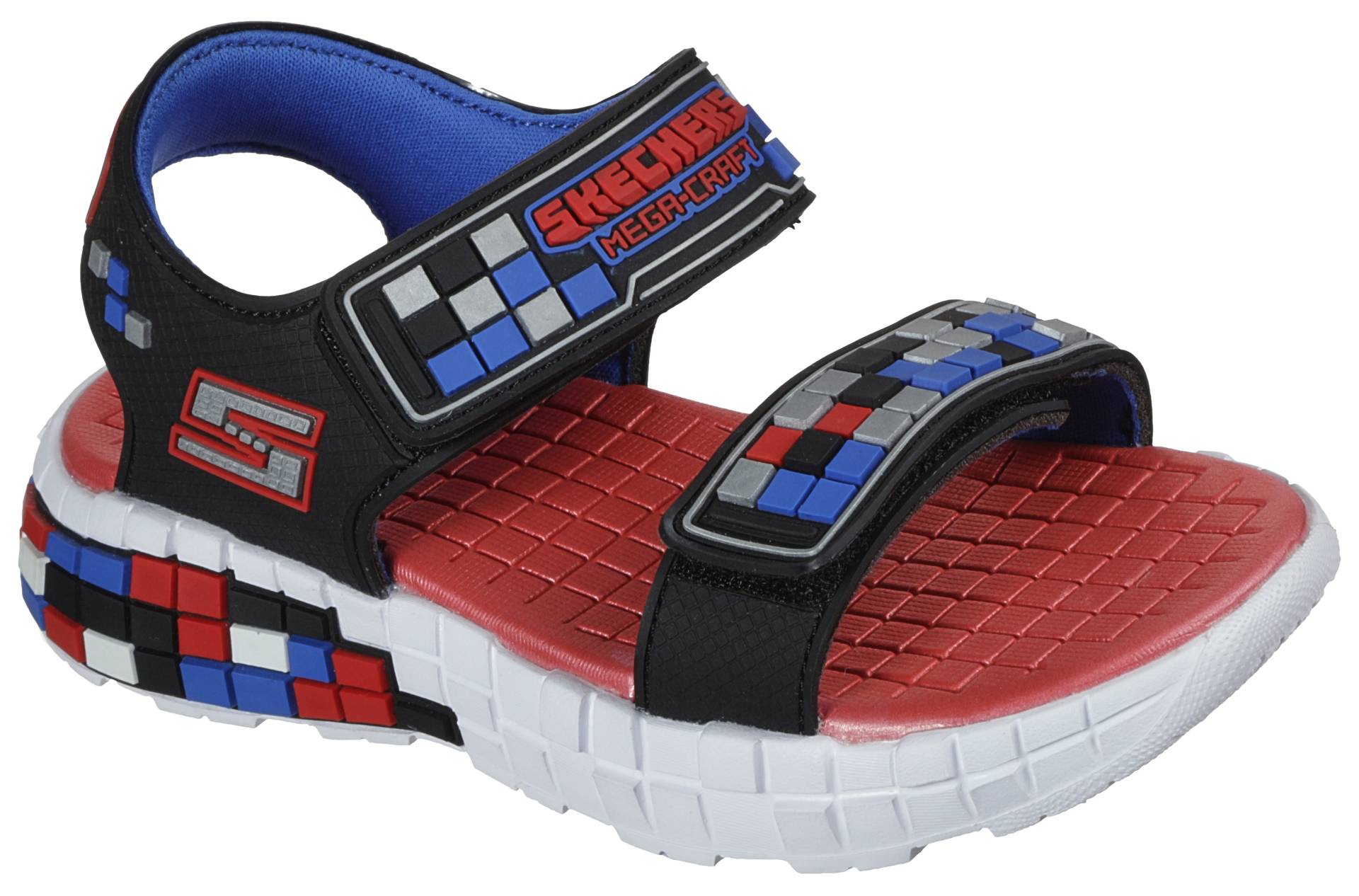 Skechers Kids Sandale "MEGA-CRAFT SANDAL" von SKECHERS Kids