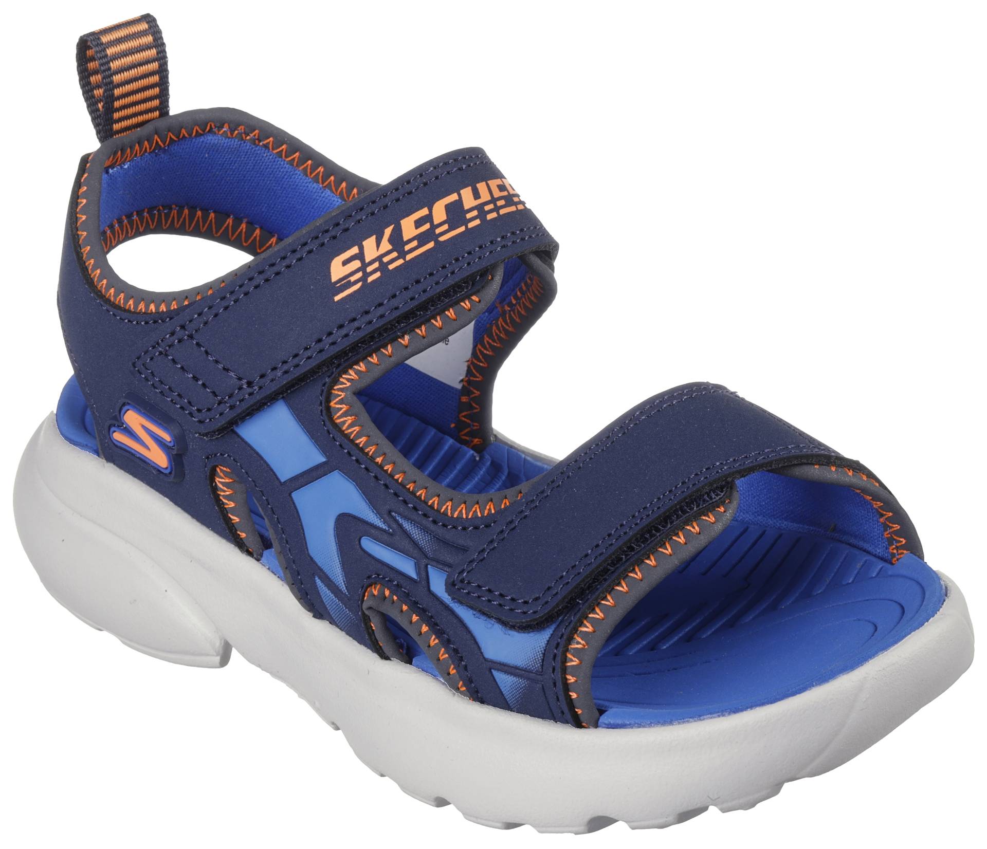 Skechers Kids Sandale "RAZOR SPLASH" von SKECHERS Kids