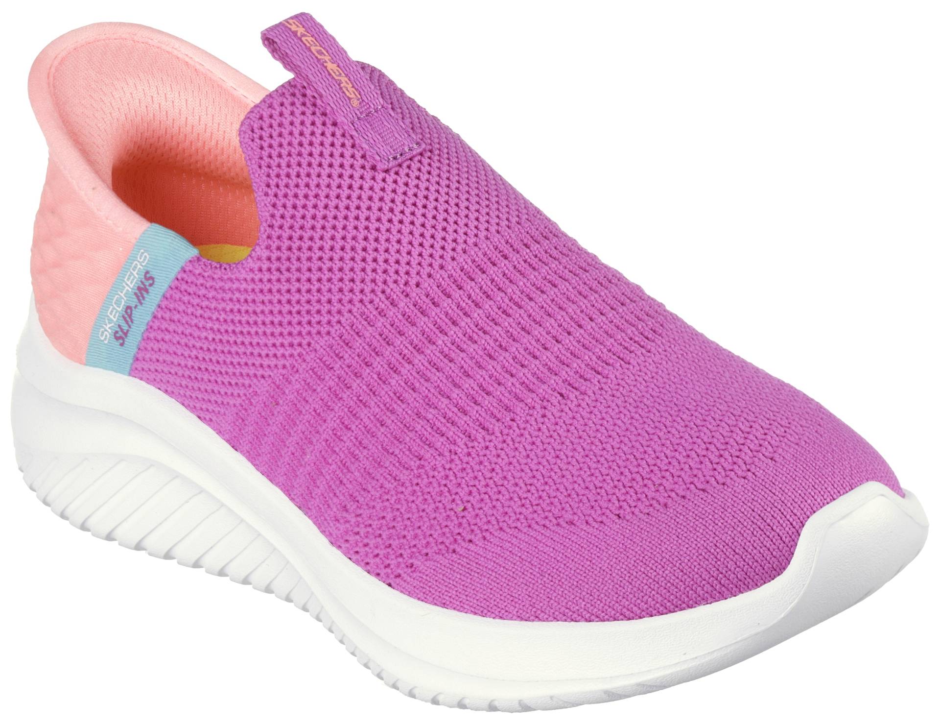 Skechers Kids Slip-On Sneaker "ULTRA FLEX 3.0", mit Slip Ins-Funktion für einen leichten Einschlupf von SKECHERS Kids