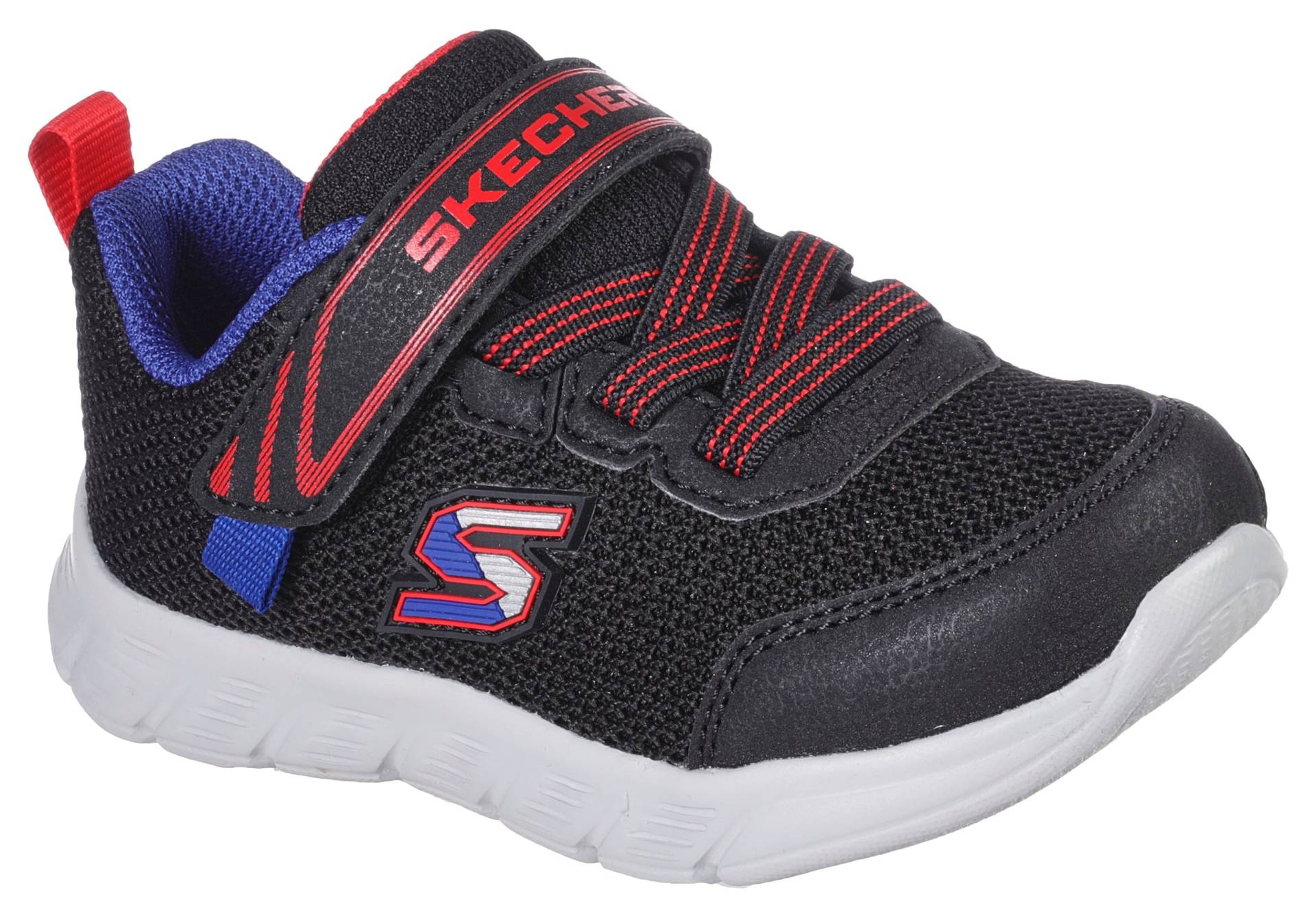 Skechers Kids Sneaker "COMFY FLEX MINI TRAINER" von SKECHERS Kids