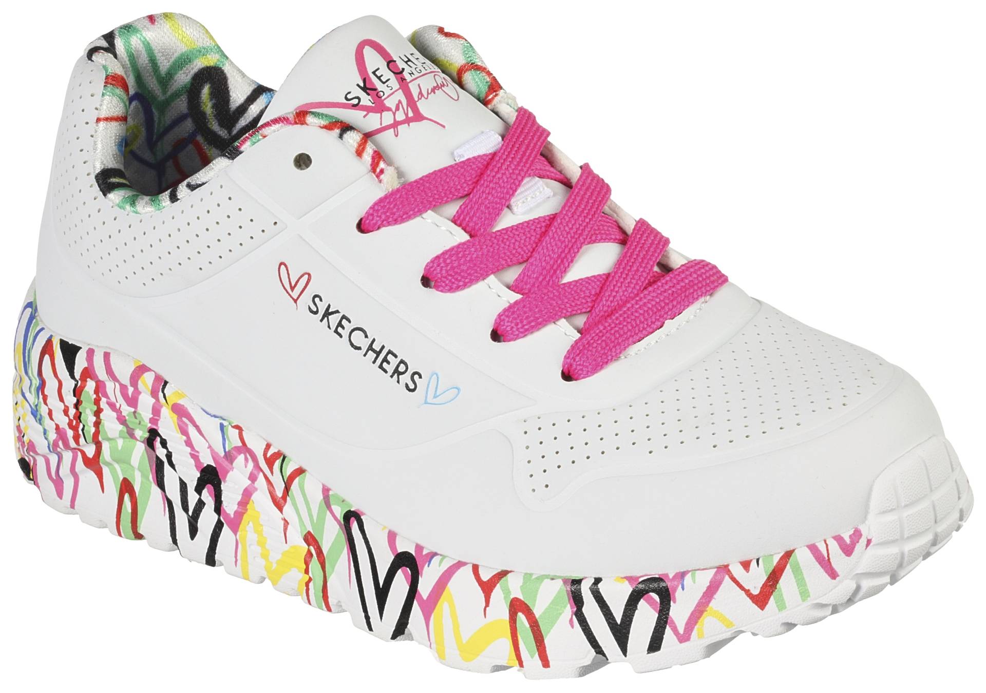 Skechers Kids Sneaker "UNO LITE" von SKECHERS Kids