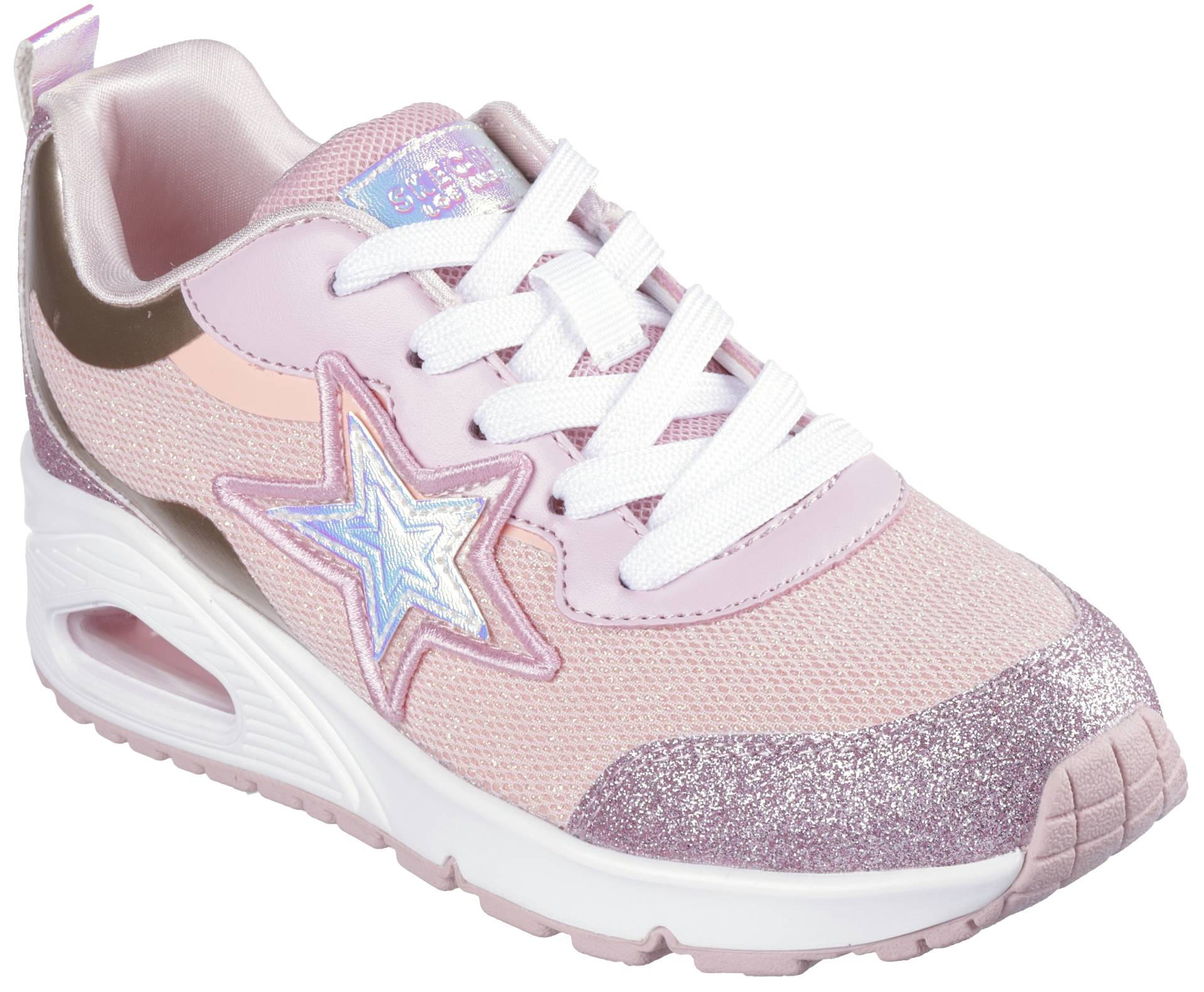 Skechers Kids Sneaker "UNO-STARRY VIBE" von SKECHERS Kids