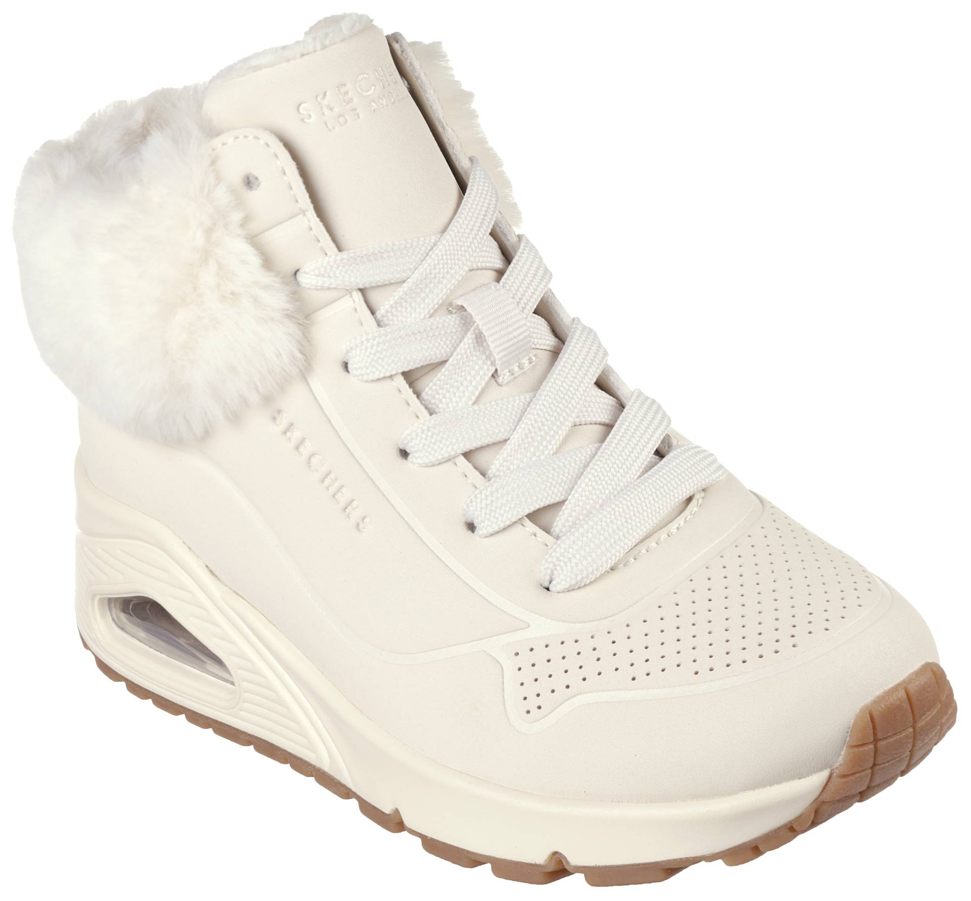 Skechers Kids Winterboots "ESS - STREET GIRLS", mit Skech-Air Ausstattung von SKECHERS Kids