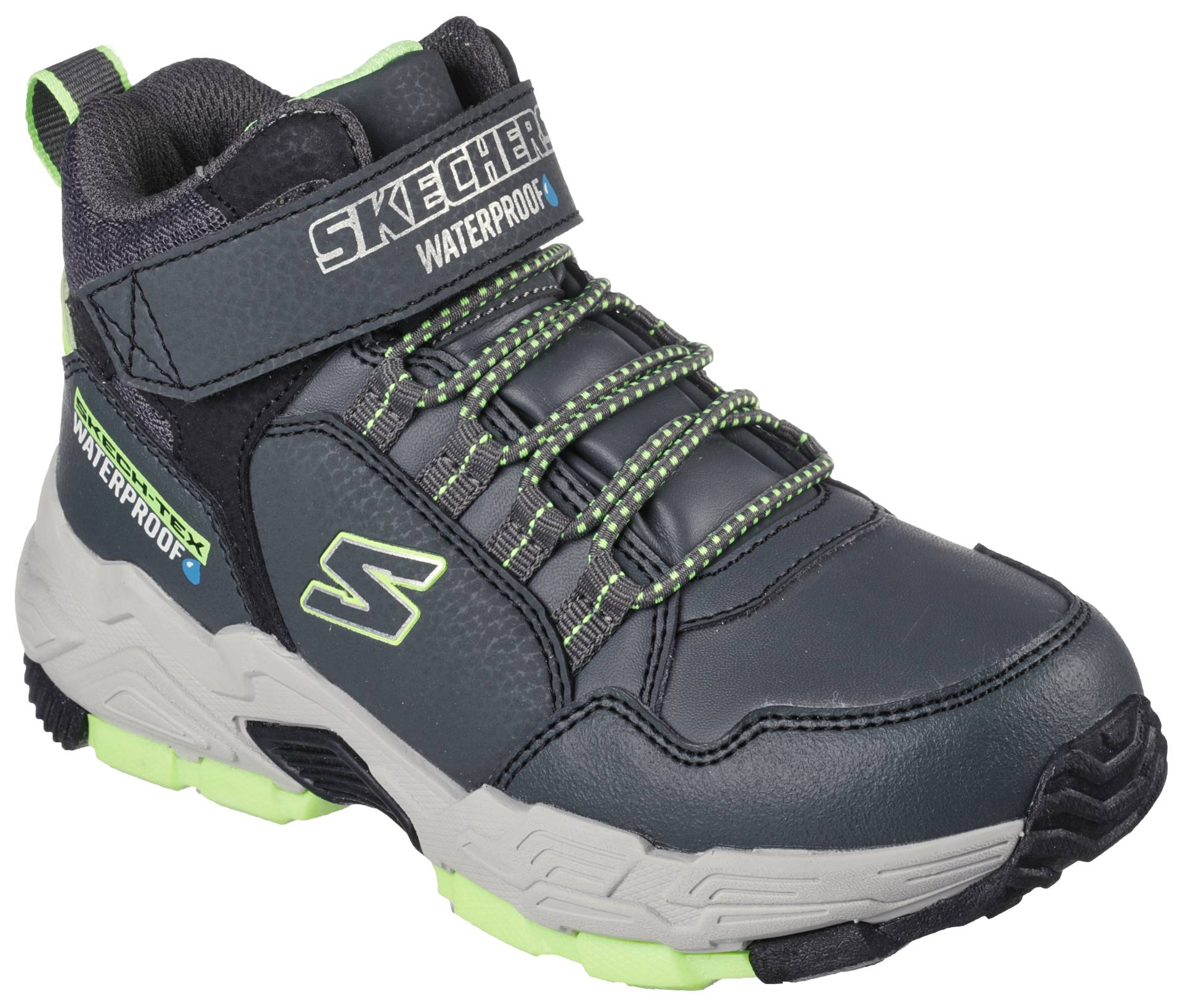 Skechers Kids Winterboots "J - SKECHERS BOYS" von SKECHERS Kids