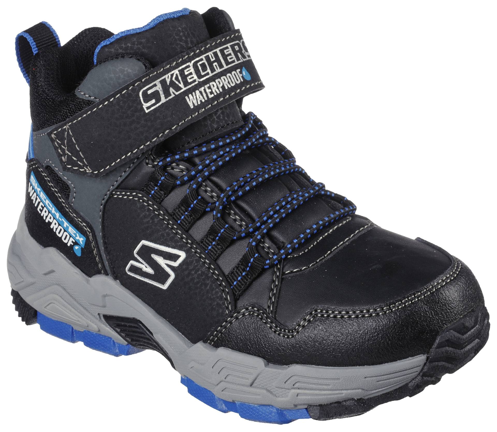 Skechers Kids Winterboots "J - SKECHERS BOYS", mit Waterproof-Membran von SKECHERS Kids