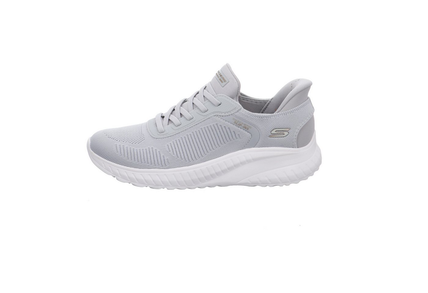 SKECHERS PERFORMANCE BOBS SQUAD CHAOS - CURRENT MUSE Slip-On Sneaker SKECHERS PERFORMANCE BOBS SQUAD CHAOS - CURRENT MUSE Slip-On Sneaker von SKECHERS PERFORMANCE