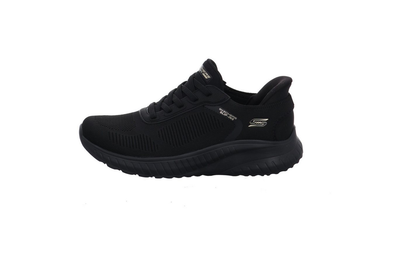 SKECHERS PERFORMANCE BOBS SQUAD CHAOS - CURRENT MUSE Sneaker SKECHERS PERFORMANCE BOBS SQUAD CHAOS - CURRENT MUSE Sneaker von SKECHERS PERFORMANCE