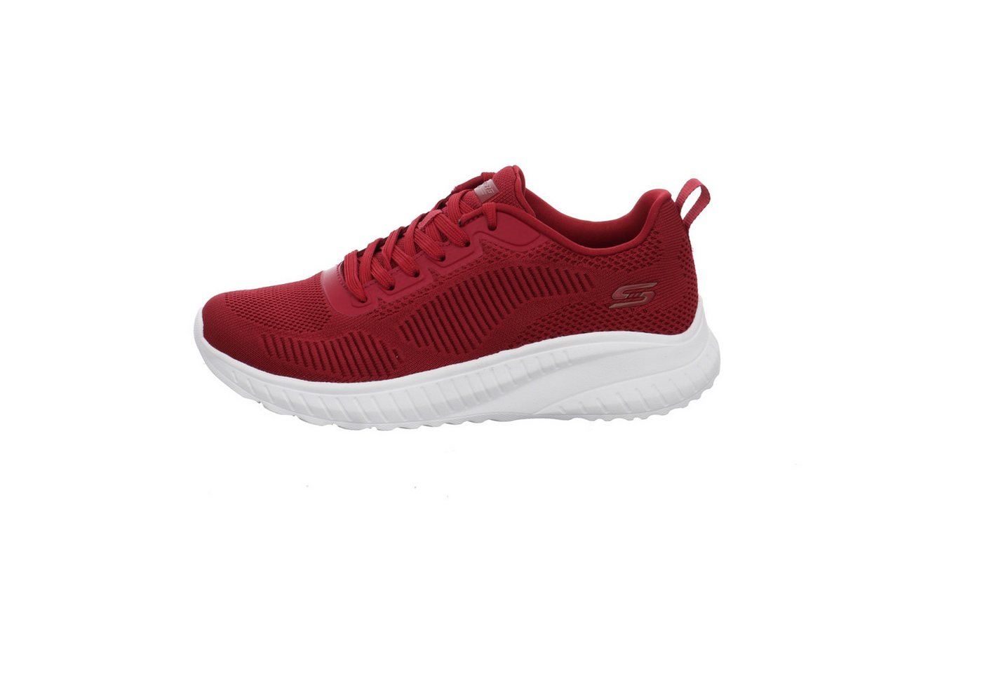 SKECHERS PERFORMANCE BOBS SQUAD CHAOS - FACE OFF Sneaker SKECHERS PERFORMANCE BOBS SQUAD CHAOS - FACE OFF Sneaker von SKECHERS PERFORMANCE