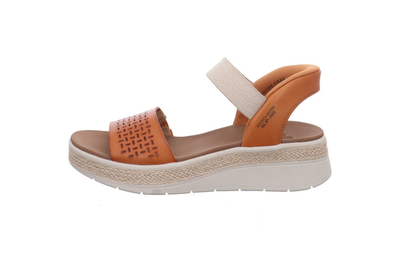SKECHERS PERFORMANCE BOBS SUN RAY - Sandalette SKECHERS PERFORMANCE BOBS SUN RAY - Sandalette von SKECHERS PERFORMANCE