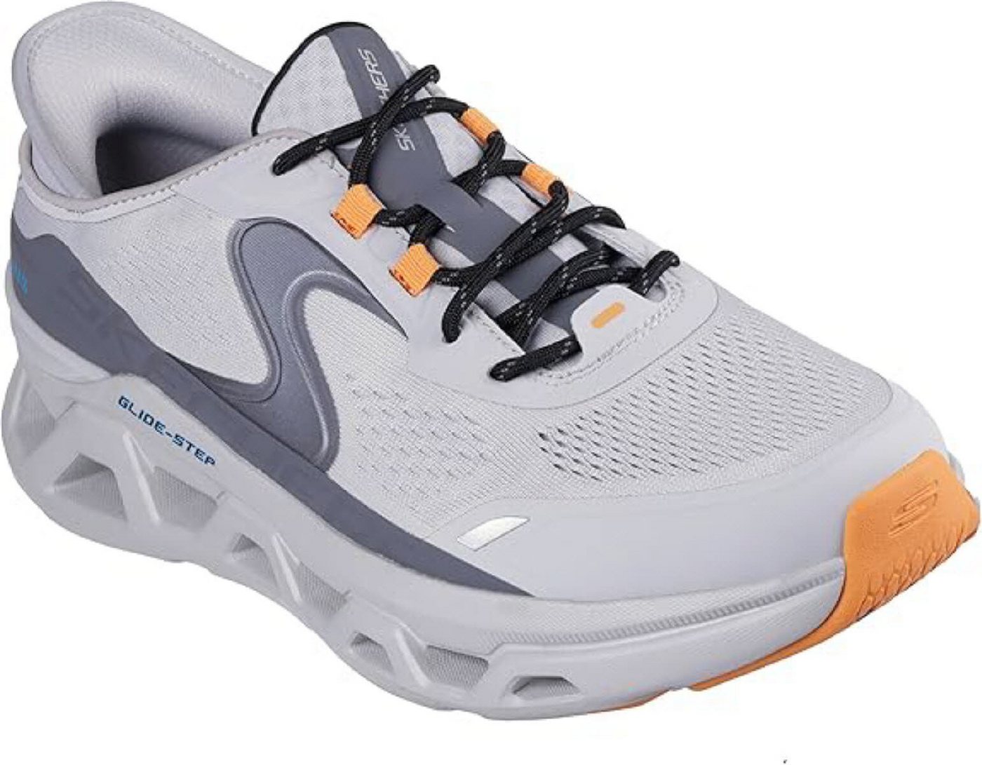 SKECHERS PERFORMANCE GLIDE-STEP ALTUS - Schnürschuh GLIDE-STEP ALTUS - SKECHERS PERFORMANCE GLIDE-STEP ALTUS - Schnürschuh GLIDE-STEP ALTUS - von SKECHERS PERFORMANCE