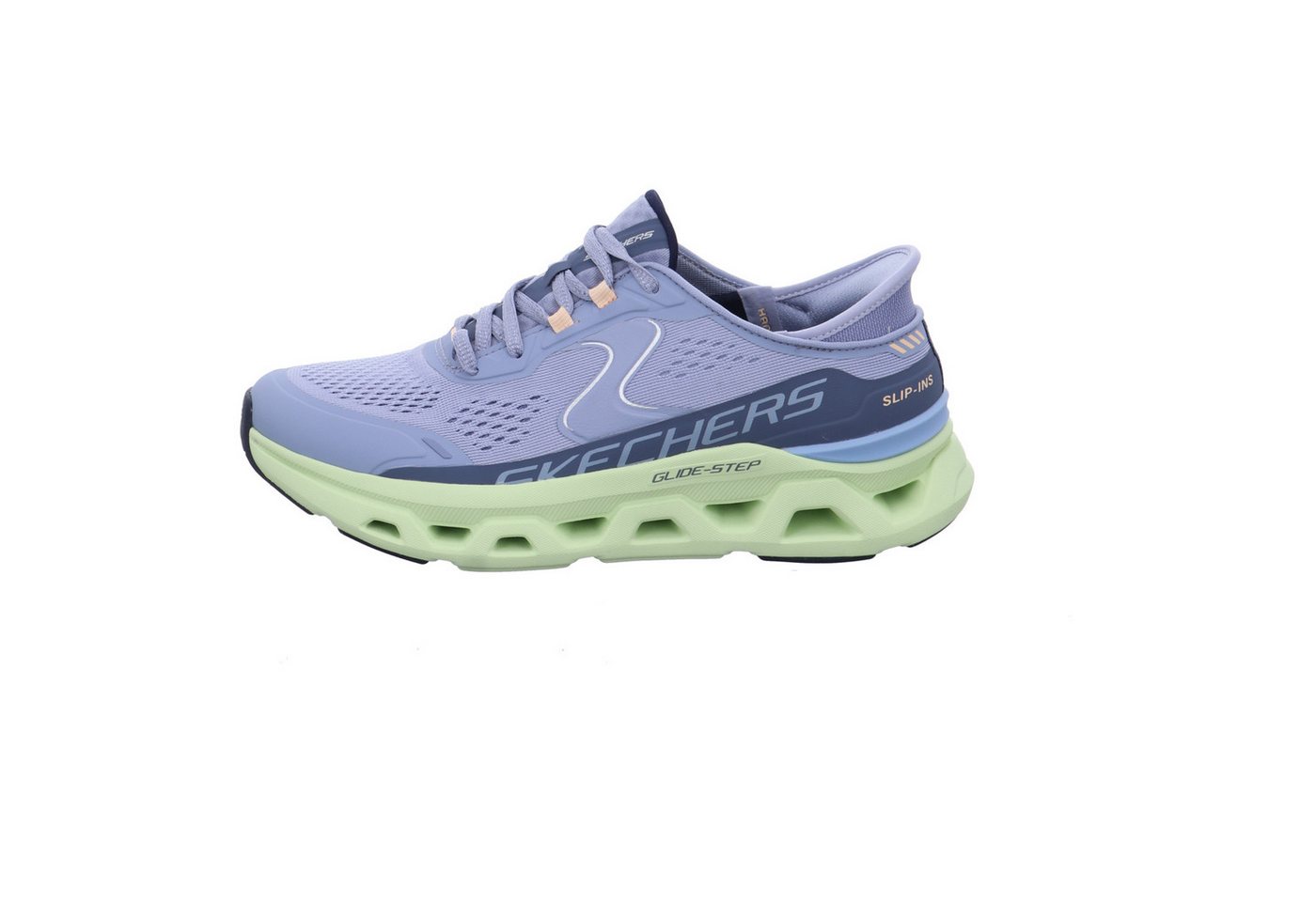 SKECHERS PERFORMANCE GLIDE-STEP ALTUS - Sneaker SKECHERS PERFORMANCE GLIDE-STEP ALTUS - Sneaker von SKECHERS PERFORMANCE