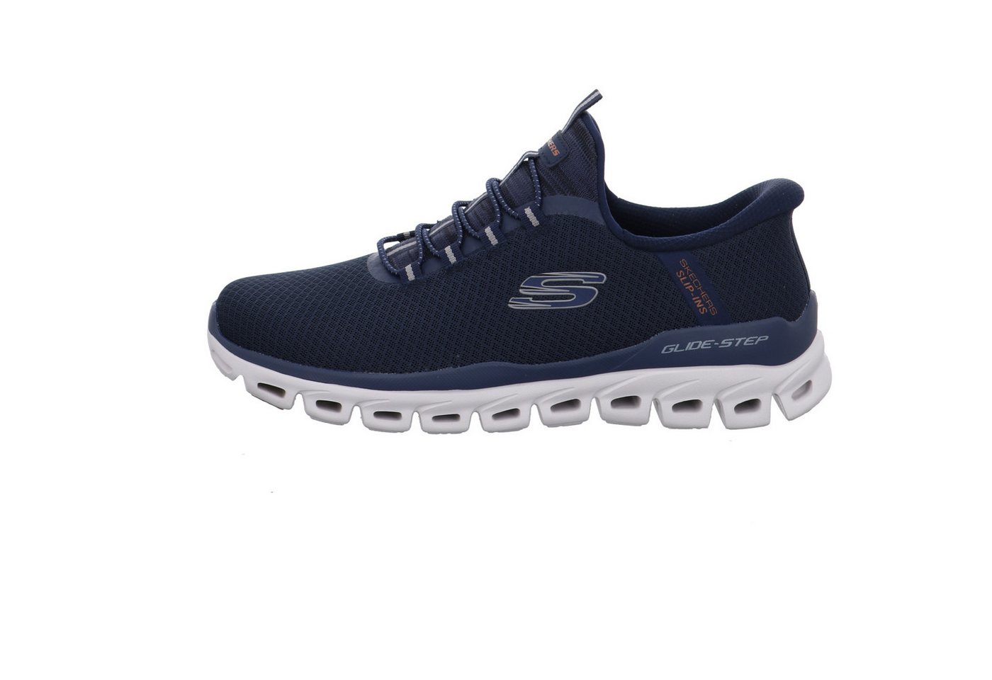 SKECHERS PERFORMANCE GLIDE-STEP - NOXUS Slipper SKECHERS PERFORMANCE GLIDE-STEP - NOXUS Slipper von SKECHERS PERFORMANCE