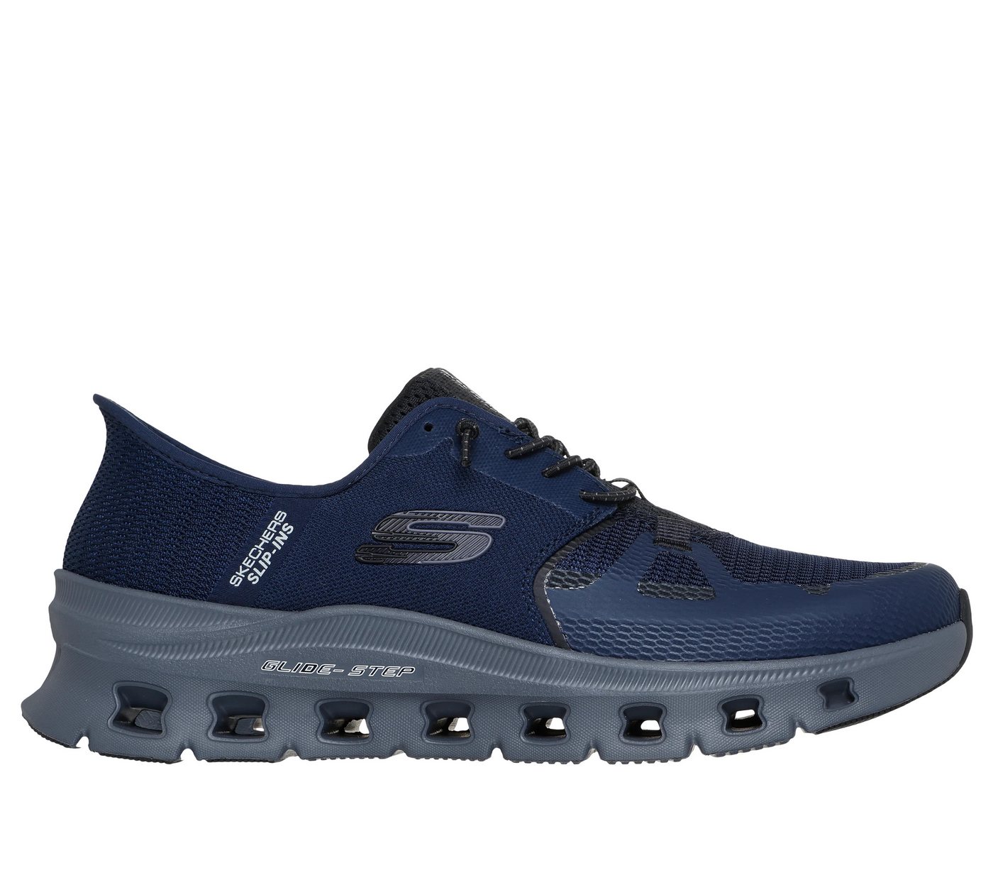 SKECHERS PERFORMANCE GLIDE-STEP PRO- Laufschuh SKECHERS PERFORMANCE GLIDE-STEP PRO- Laufschuh von SKECHERS PERFORMANCE