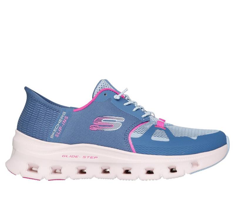 SKECHERS PERFORMANCE GLIDE STEP PRO Laufschuh von SKECHERS PERFORMANCE