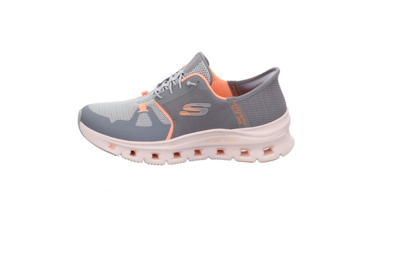SKECHERS PERFORMANCE GLIDE-STEP PRO - Slip-On Sneaker SKECHERS PERFORMANCE GLIDE-STEP PRO - Slip-On Sneaker von SKECHERS PERFORMANCE