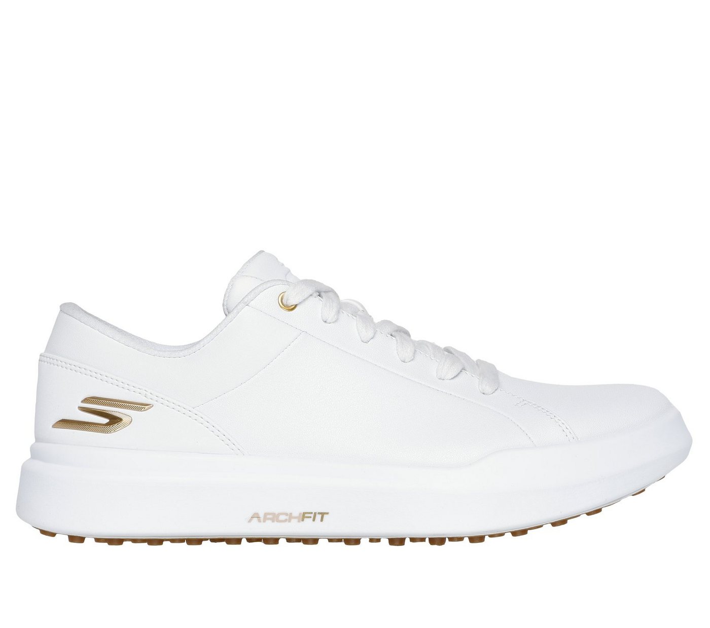 SKECHERS PERFORMANCE GO GOLF DRIVE 6- Golfschuh SKECHERS PERFORMANCE GO GOLF DRIVE 6- Golfschuh von SKECHERS PERFORMANCE