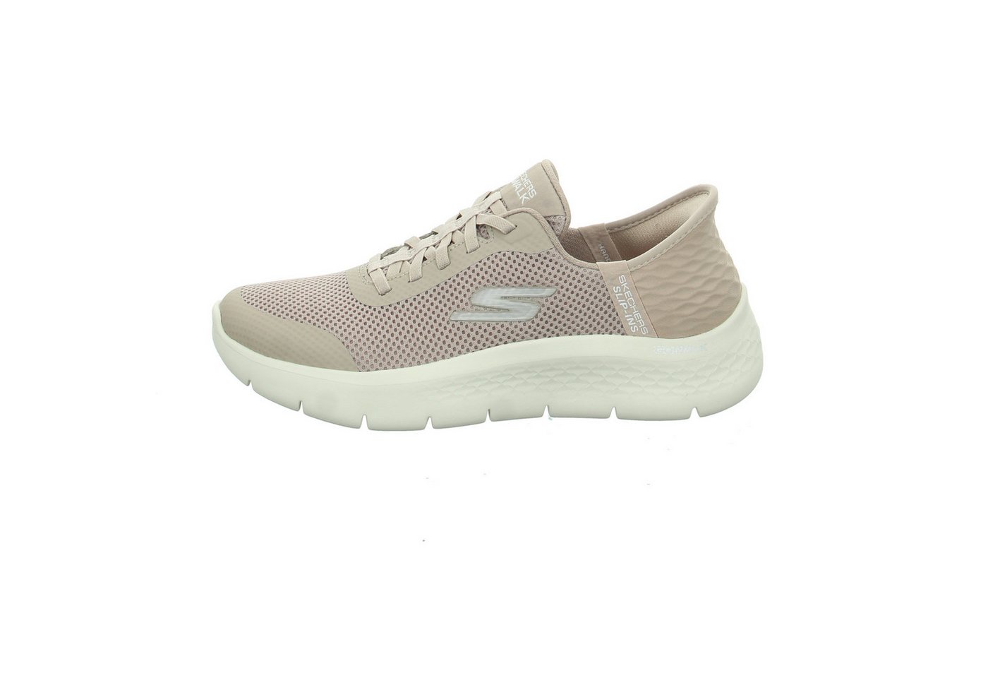 SKECHERS PERFORMANCE GO WALK FLEX - GRAND ENTRY Slip-On Sneaker von SKECHERS PERFORMANCE