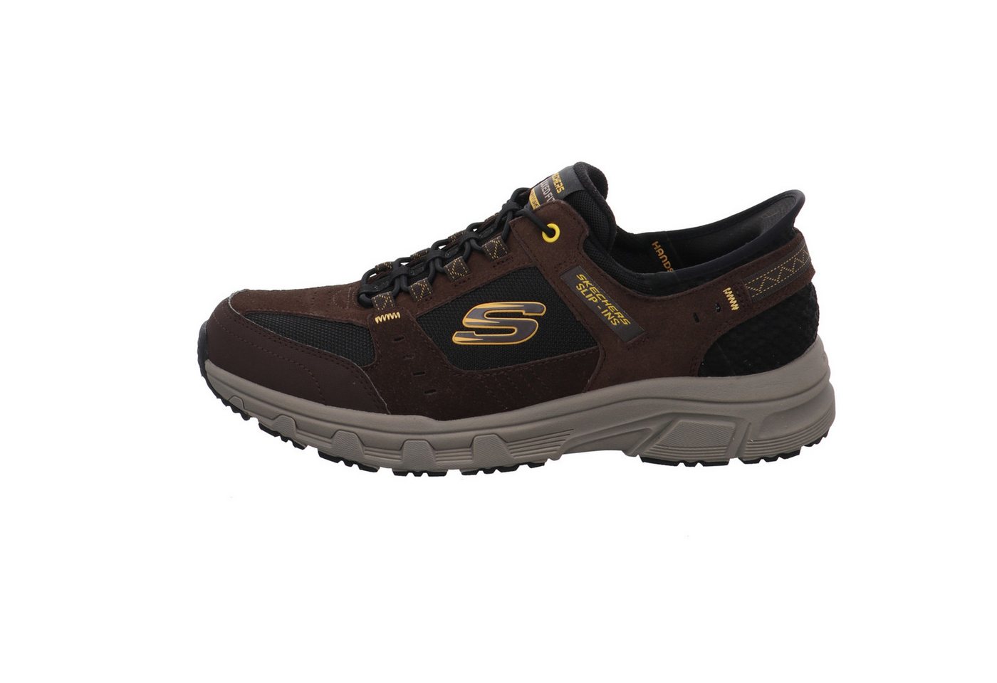 SKECHERS PERFORMANCE OAK CANYON - CONSISTENT WINNER Sneaker SKECHERS PERFORMANCE OAK CANYON - CONSISTENT WINNER Sneaker von SKECHERS PERFORMANCE