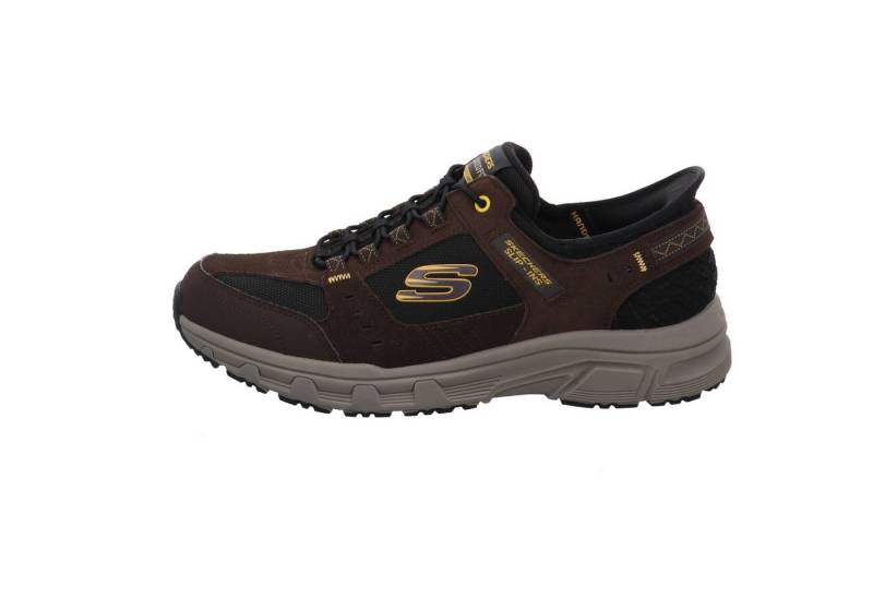 SKECHERS PERFORMANCE OAK CANYON - CONSISTENT WINNER Sneaker von SKECHERS PERFORMANCE