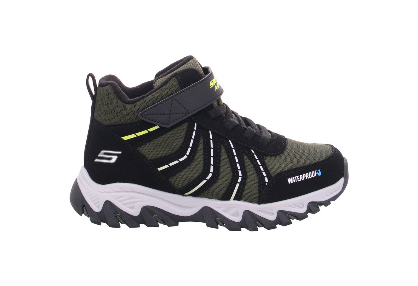 SKECHERS PERFORMANCE RUGGED RANGER - STORM TRAIL Stiefelette SKECHERS PERFORMANCE RUGGED RANGER - STORM TRAIL Stiefelette von SKECHERS PERFORMANCE