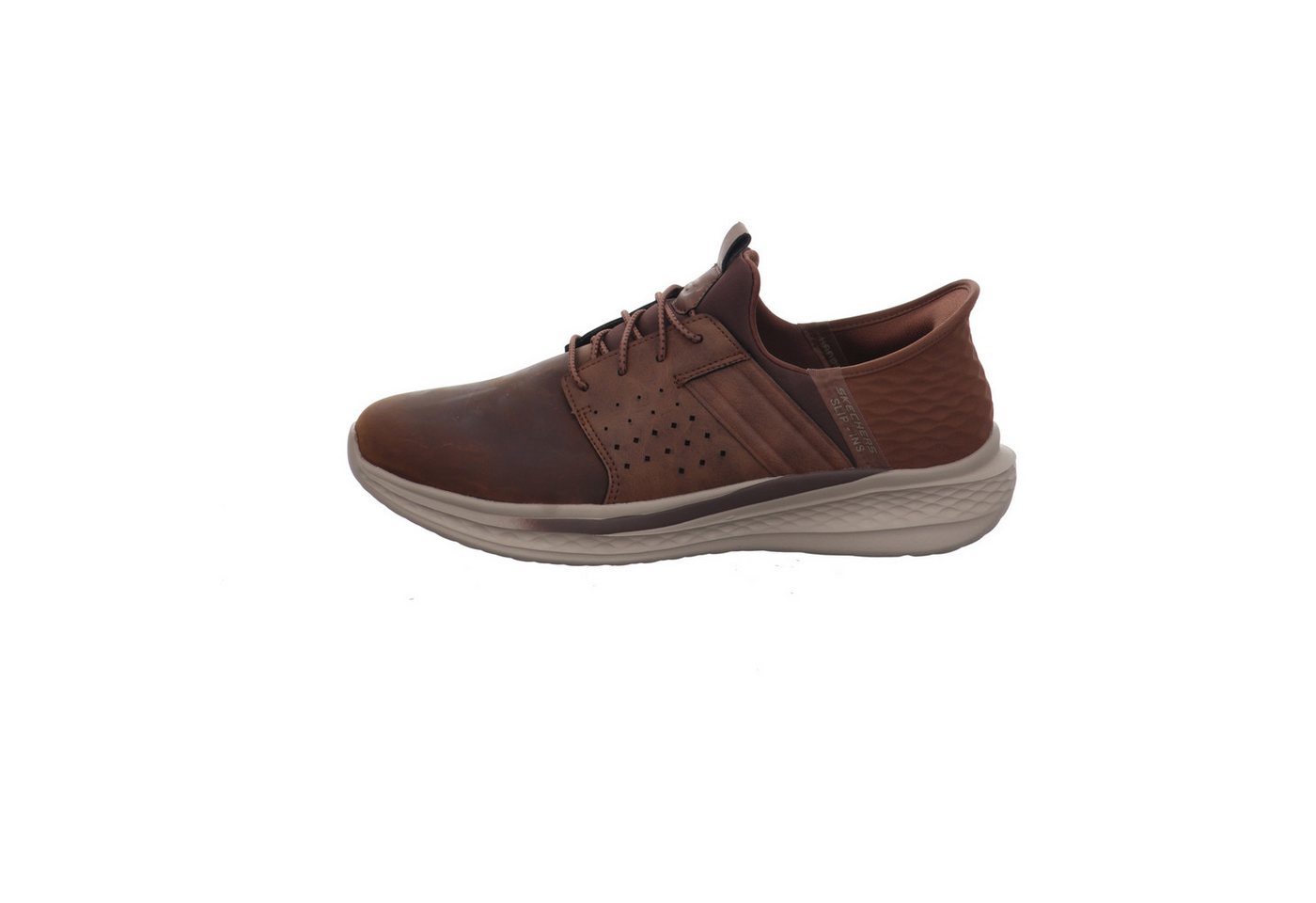 SKECHERS PERFORMANCE SLADE - ZACHARY Slipper SKECHERS PERFORMANCE SLADE - ZACHARY Slipper von SKECHERS PERFORMANCE