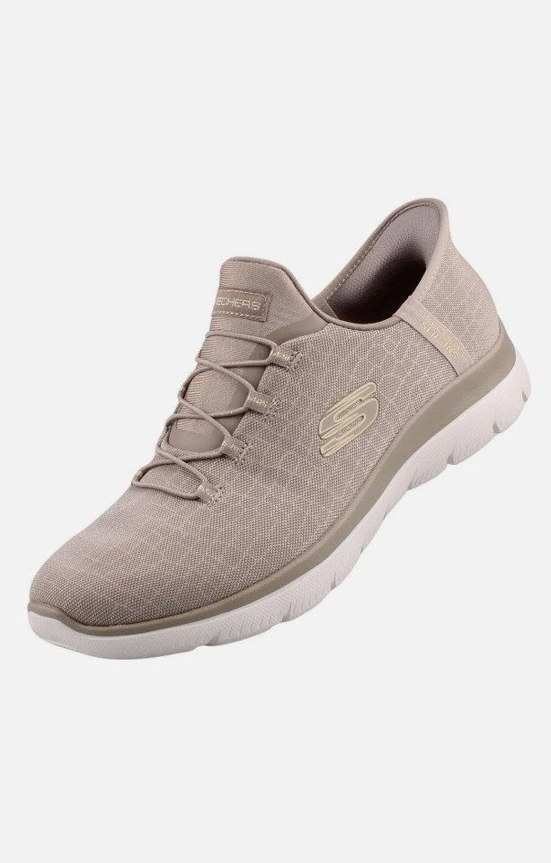SKECHERS PERFORMANCE SUMMITS-CLASSY NIGHT Sneaker SKECHERS PERFORMANCE SUMMITS-CLASSY NIGHT Sneaker von SKECHERS PERFORMANCE