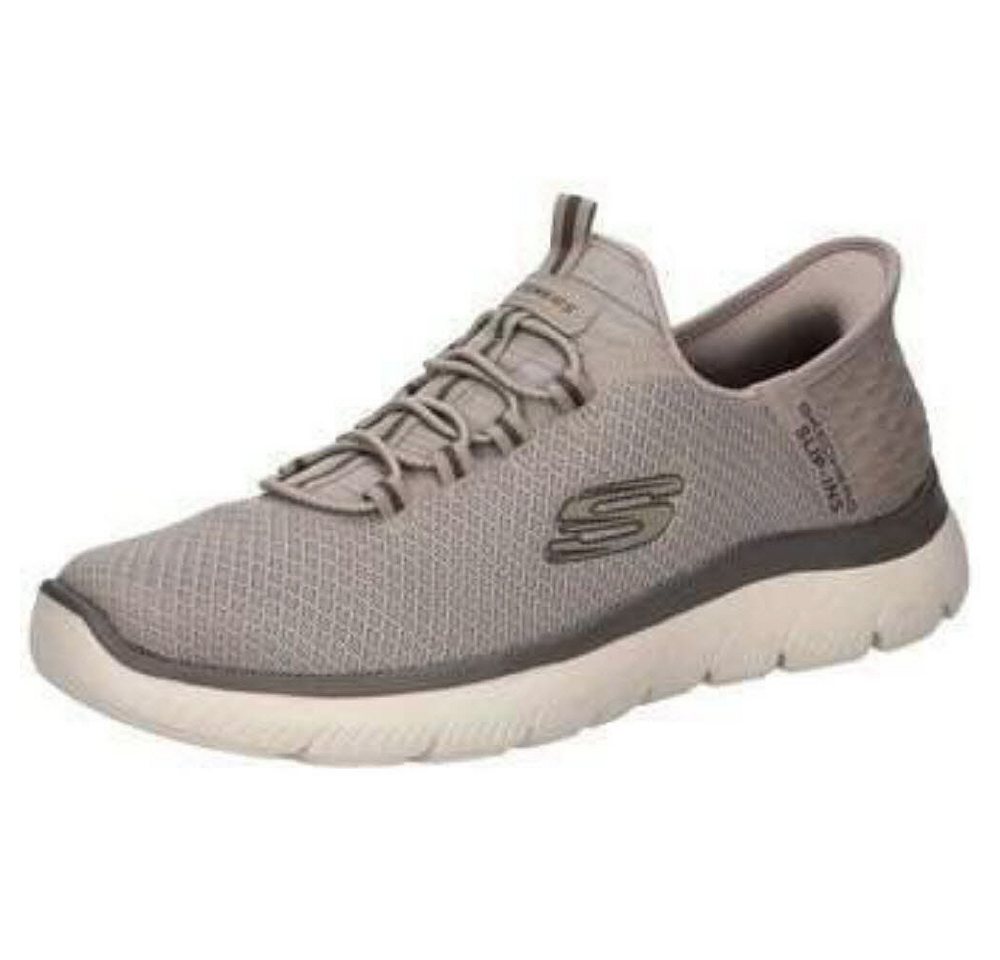 SKECHERS PERFORMANCE SUMMITS - HIGH RANGE Slipper SUMMITS - HIGH RANGE SKECHERS PERFORMANCE SUMMITS - HIGH RANGE Slipper SUMMITS - HIGH RANGE von SKECHERS PERFORMANCE